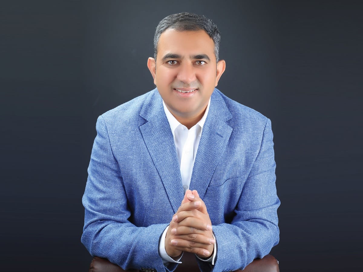 Shobhit Malhotra