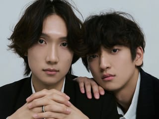 Red C in Dubai: Know the Korean indie rock duo who performed in the city 