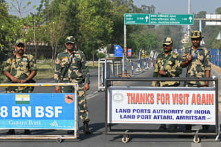 Pahalgam attack: Pakistan suspends all visas for Indians, closes airspace to Indian airlines