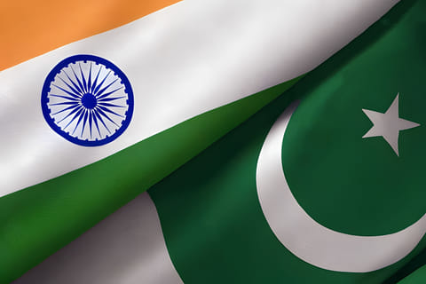 The Simla Agreement, signed following the war, served as a peace treaty between India and Pakistan.