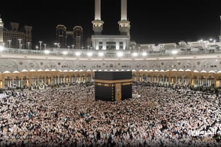 Saudi Arabia eyes fines for illegal use of state-owned properties in holy sites