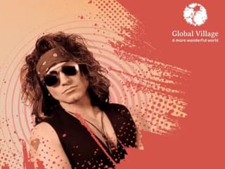 Global Village in Dubai: Bon Jovi tribute concert will rock your life soon 