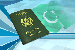 Massive increase in Pakistani asylum seekers in Europe, UK and US