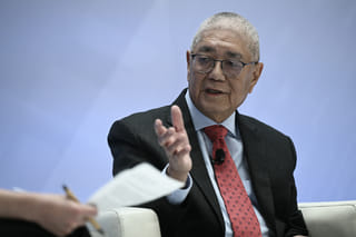 Philippines: $105.2-billion gross international reserves in May is ‘healthy’ — central bank