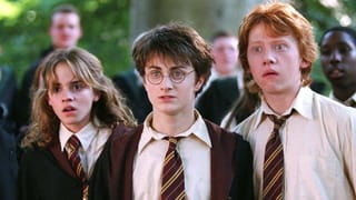 Harry Potter and the goblet of burnout: Reboots, endless spinoffs and a franchise that just won't quit 