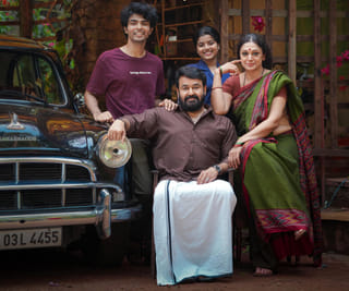 Thudarum box office collection: Mohanlal’s gritty crime thriller enters Rs 2billion club globally