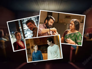 Weekend Watch list: Top movies and shows to watch in UAE cinemas and OTT like Mohanlal's Thudarum and Ben Affleck's Accountant 2