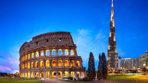 Dubai’s NOVVI Properties to woo foreign investors at roadshows in Italy 