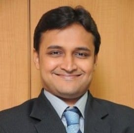 Vikas Jain, Head of Research at Reliance Securities