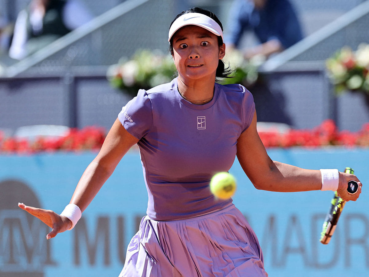 Rising star Alexandra Eala lost in the first round of the French Open, but she can be proud of her efforts after her debut in Paris.