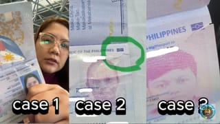 ​​'Punit' passport? Damaged passport might get you grounded, says Cebu Pacific