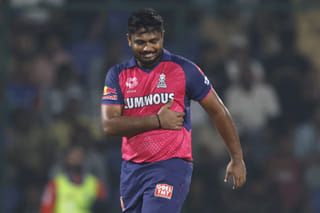 IPL 2025: Rajasthan Royals in limbo with Samson’s return still uncertain