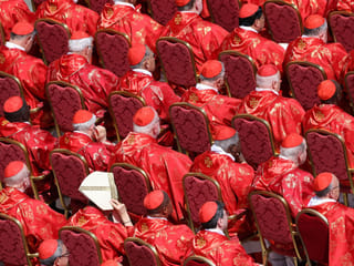 Continuity or rupture: what direction for the next pope?