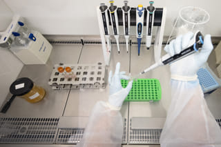 Kuwait uncovers 96 fake citizens using old DNA sample