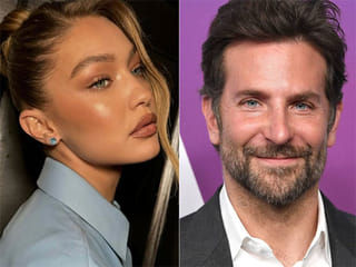 Bradley Cooper and Gigi Hadid make their relationship official: Birthday surprise