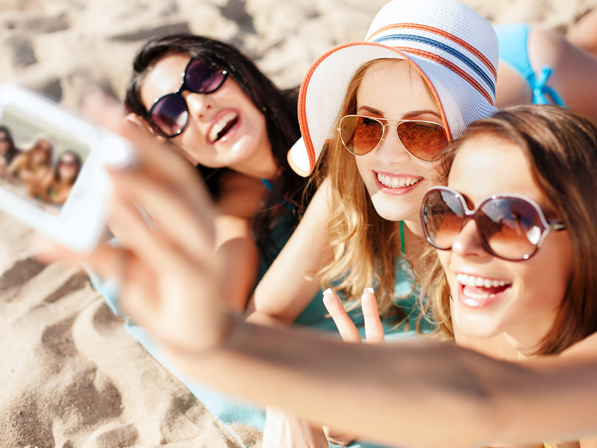 Being caught in a trio can be a delicate balance, complicated by various emotional dynamics.