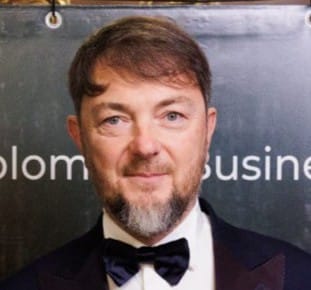 Dmitry Zaytsev