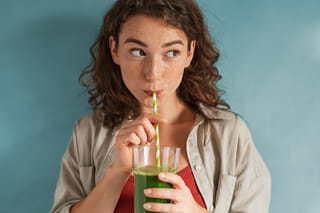 Quick detox juices, slow damage: The hidden cost of popular cleanse diets