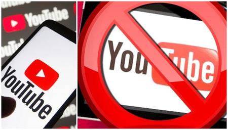 India banned 16 YouTube channels for misleading content on Indian Army, security agencies have said.