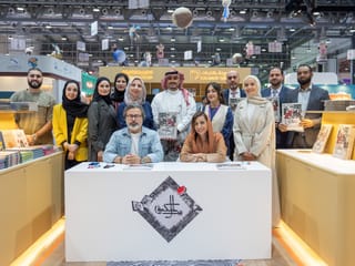 Sharjah: Kalimat Group celebrates award win and unveils new initiatives