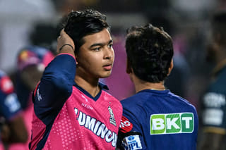 Cricket prodigy Vaibhav Suryavanshi smashes IPL record at 14, wins hearts of legends and Bollywood icons
