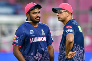 IPL cricket: What went wrong for Sanju Samson and Rajasthan Royals?