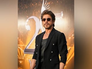 Shah Rukh Khan to make Met Gala 2025 debut and join ranks of Priyanka Chopra Jonas, Deepika Padukone and Alia Bhatt?