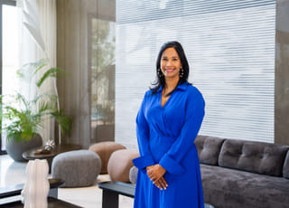 How Dubai couple built Jumeirah Park mansion in a year, now worth Dh60 million