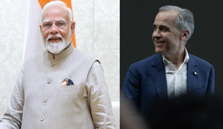 India, Canada return ambassadors as Carney, Modi look past spat