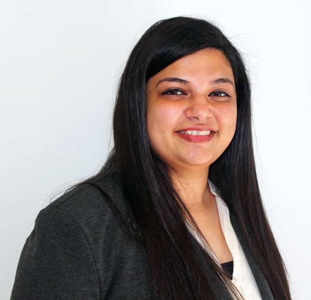 Kinnari Rahul Doshi, Managing Partner at N R Doshi & Partners