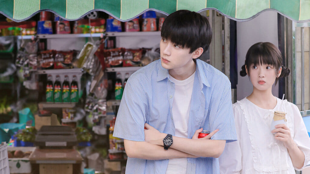 When I Fly Towards You: A Netflix C-Drama that is as healing as it is smart.