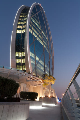 In Abu Dhabi, Aldar buys more logistics assets for hefty Dh530 million