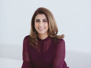 Dubai's Halima Jumani: The trailblazer CEO powering a fresh food empire online and leading a team of 1000 