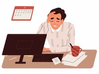Employee's viral post sparks outrage over toxic work culture in corporate India