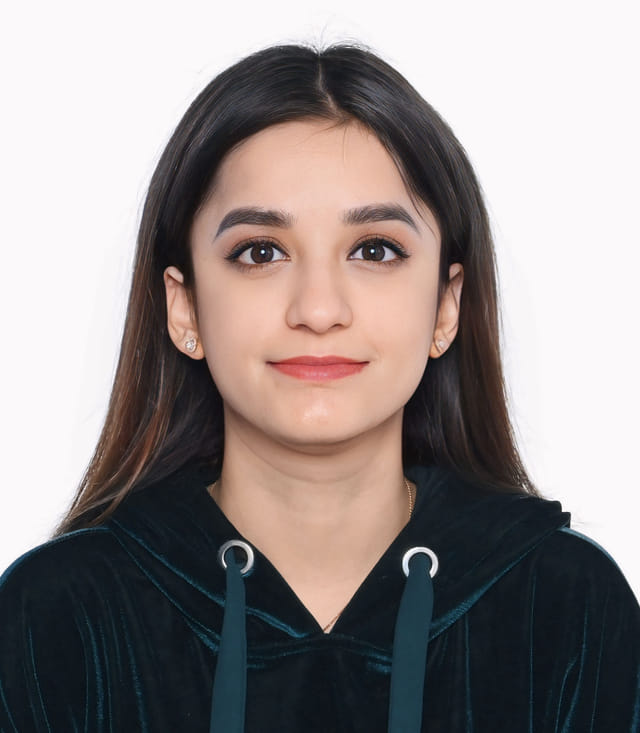 Aishwarya Bakshi, CEO, Jaipur National University – Ras Al Khaimah Campus 