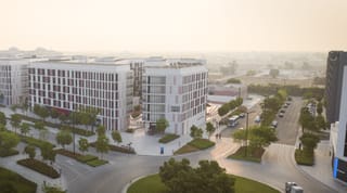Sharjah developer unveils new midscale hotel brand ‘Nest’ at ATM 2025 