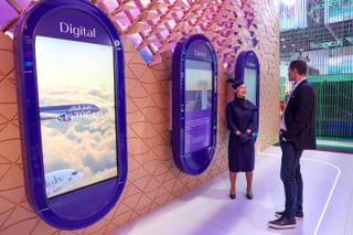 ATM 2025: Riyadh Air signals interest in Boeing jets blocked from China
