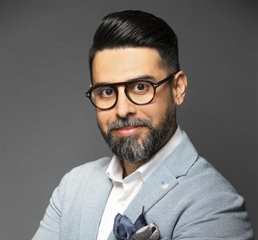 Taimur Ali Mir, PwC Partner and Professional Qualifications Head at PwC Academy