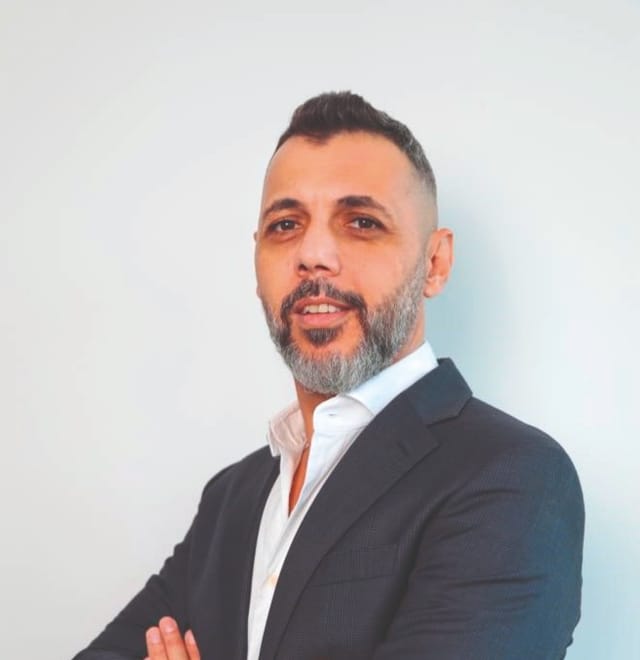 Elie Karaky, Managing Director, EK Finance
