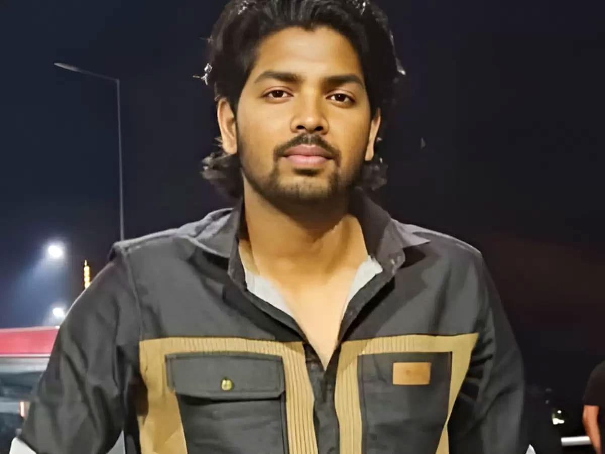 Rohit Basfore