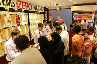 UAE shoppers: Why gold isn’t always cheaper on Eid, Diwali despite discounts