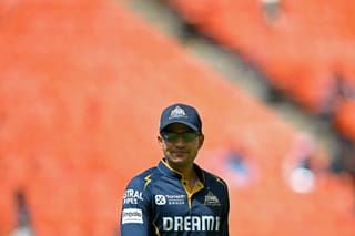Shubman Gill sets record straight on dating Sara Tendulkar