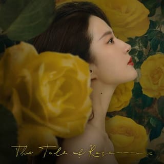 The Tale of Rose: The mature hit Chinese romance drama that Hidden Love fans will adore