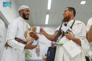 How to plan your Hajj 2025 journey from UAE: Permits, vaccinations and key travel requirements explained