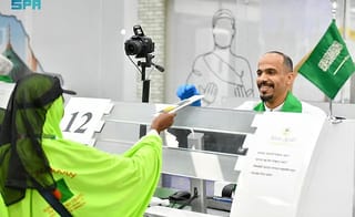 Hajj 2025: Pilgrims must declare cash, gold over SR60,000, Saudi Arabia warns