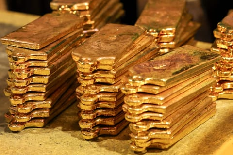 Gold has been a top choice for retail investors in the UAE. Now, they get a chance to tap refinery-grade products after the o Gold-Emirates Gold tie up. 