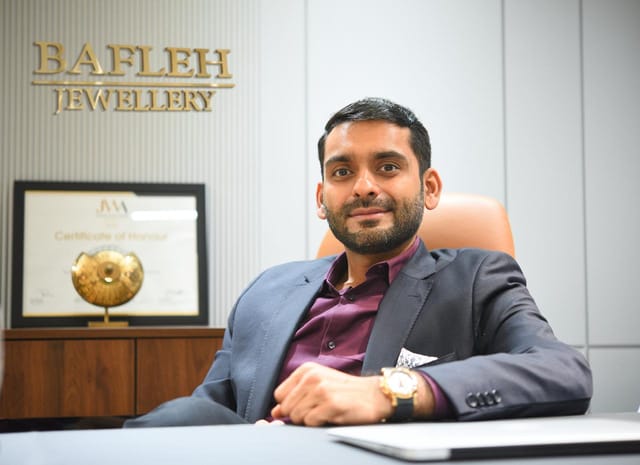 Chirag Vora