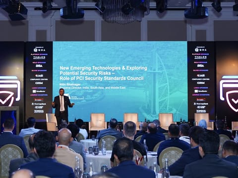 QNA announces Payment Security Summit UAE 2025