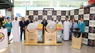 Dubai Duty Free draw: Indian expat in UAE wins $1m; Pakistani winner unaware of jackpot