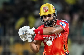 I disciplined myself and played domestic cricket, says Shreyas Iyer on his cricketing journey